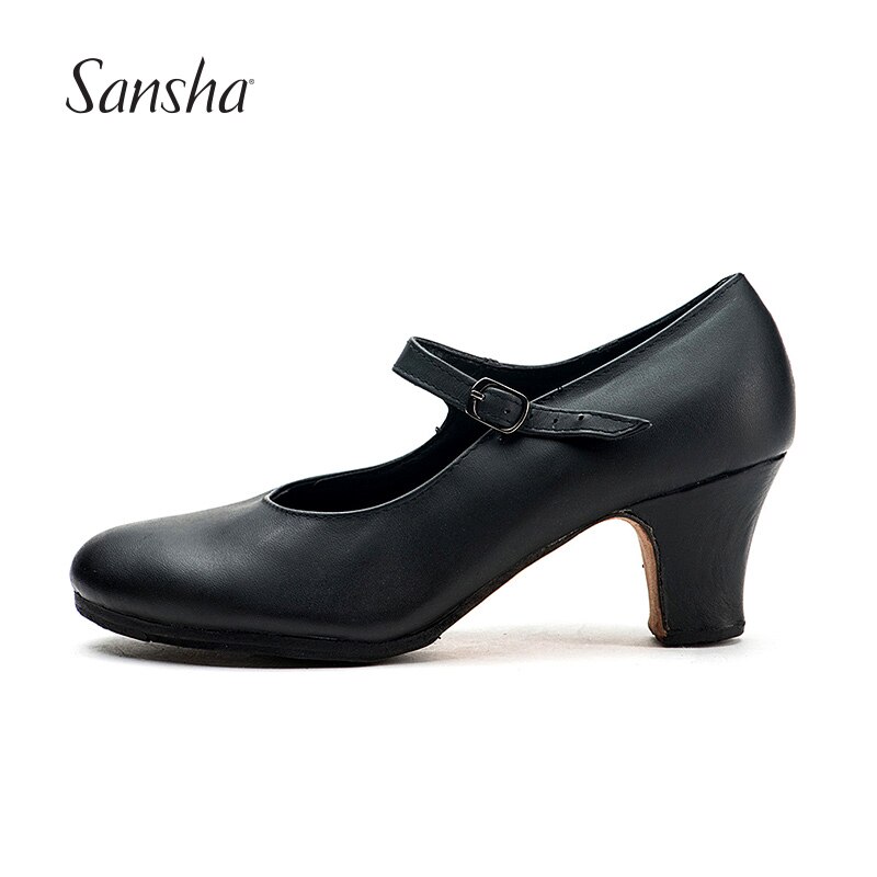 Sansha professional flamenco ĳ   6 cm ..